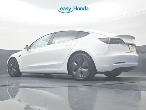Used 2019 Tesla Model 3 Long Range AWD/4WD image 29
