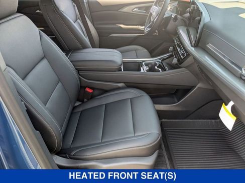 New 2026 Chevrolet Traverse LT w/ Driver Confidence Package image 33