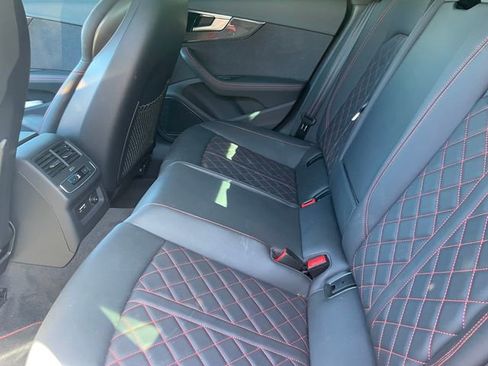 Used 2024 Audi S5 Premium Plus w/ Premium Plus Package image 5