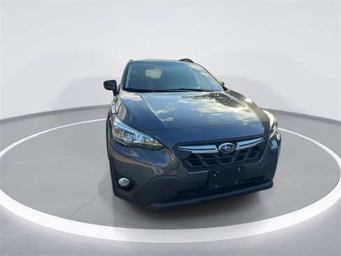 Certified 2023 Subaru Crosstrek 2.0i Premium w/ Popular Package #2 image 2