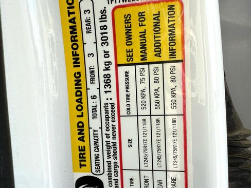 Used 2022 Ford F250 XL w/ Power Equipment Group image 42