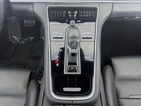 Used 2023 Porsche Panamera 4S image 17