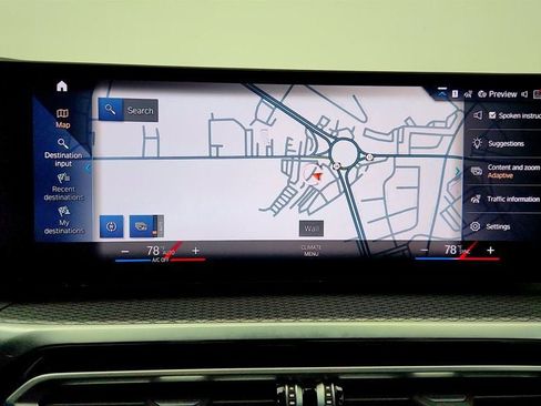 Used 2024 BMW 330i Sedan w/ M Sport Package image 19