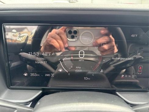 New 2026 GMC Terrain Denali image 24