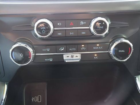 Used 2025 Ford F150 XLT w/ Equipment Group 301A Standard AWD/4WD image 16
