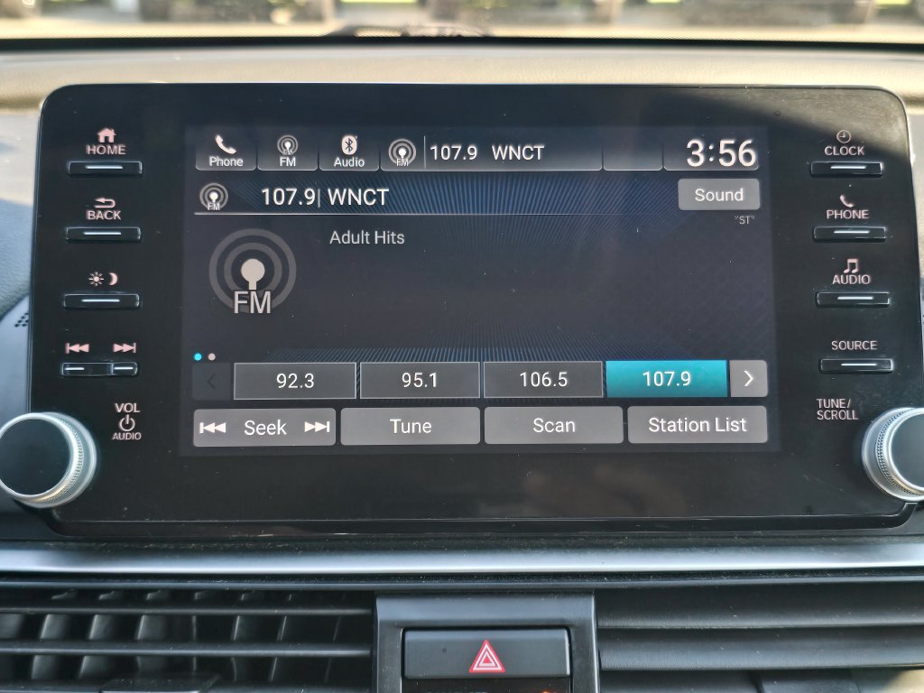 Used 2021 Honda Accord LX image 19