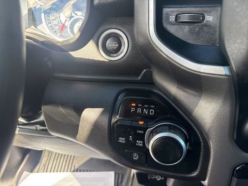 Used 2023 RAM 1500 Big Horn image 18