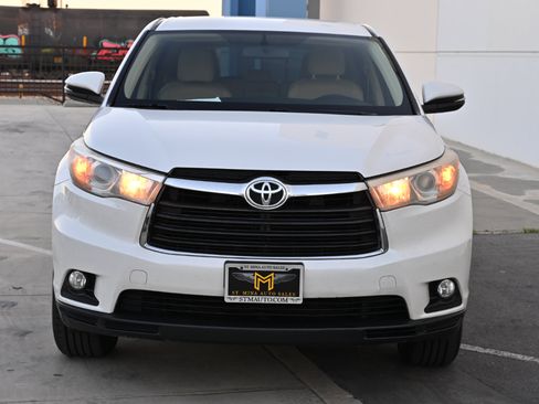 Used 2015 Toyota Highlander Plus image 9