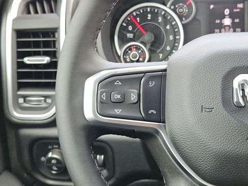 New 2026 RAM 2500 Lone Star AWD/4WD image 20