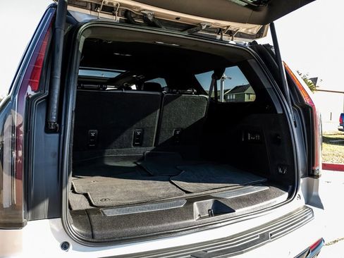 Used 2021 Cadillac Escalade ESV Sport image 55