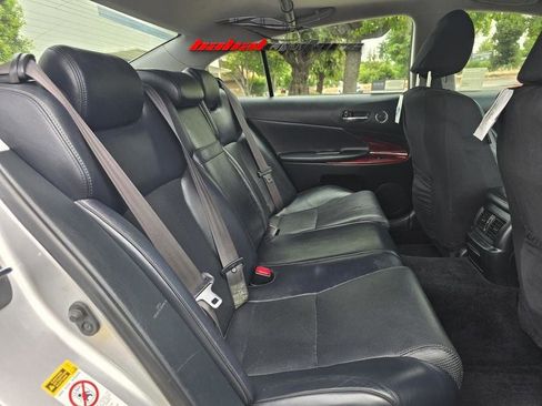 Used 2007 Lexus GS 350 RWD image 15