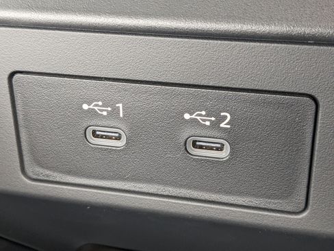 New 2026 Nissan Armada Platinum AWD/4WD image 21