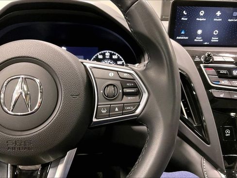 Used 2025 Acura RDX SH-AWD w/ Technology Package image 12