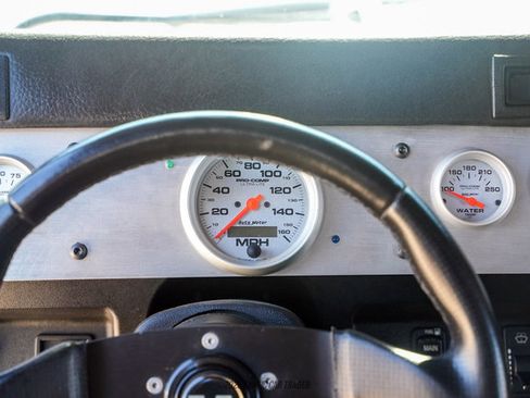 Used 2006 HUMMER H1 4-Door Wagon image 38