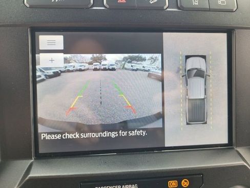 Certified 2020 Ford F250 XLT w/ XLT Premium Package image 27