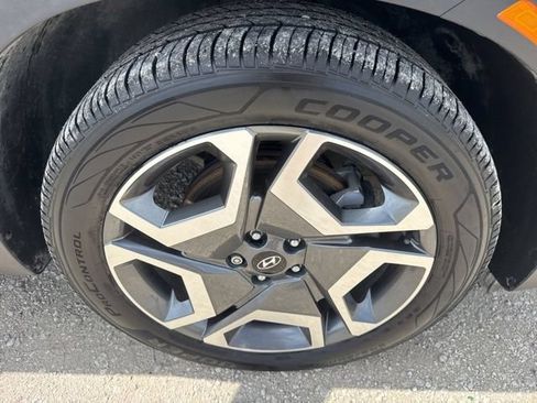 Used 2024 Hyundai Palisade Limited FWD image 28