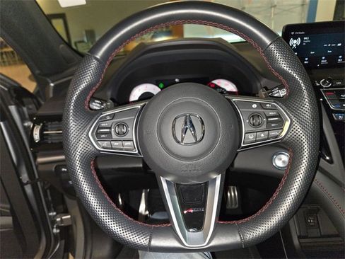 Certified 2023 Acura RDX A-Spec image 14