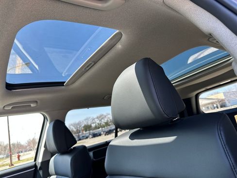 New 2026 Hyundai Santa Fe Limited AWD/4WD image 11