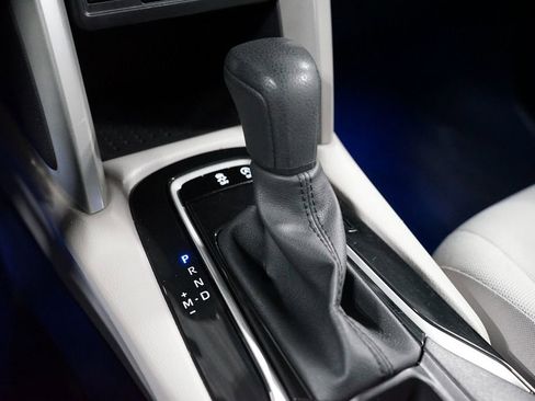 Certified 2025 Toyota Corolla Cross L image 22