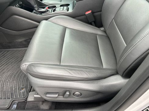 Used 2020 Hyundai Tucson Ultimate FWD image 18