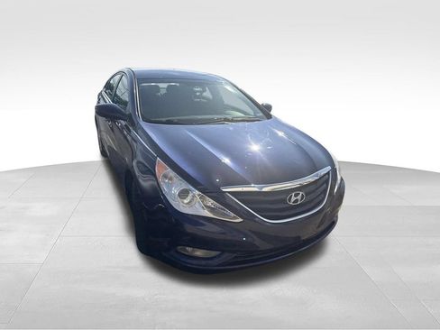 Used 2013 Hyundai Sonata GLS w/ Popular Equipment Pkg FWD image 14