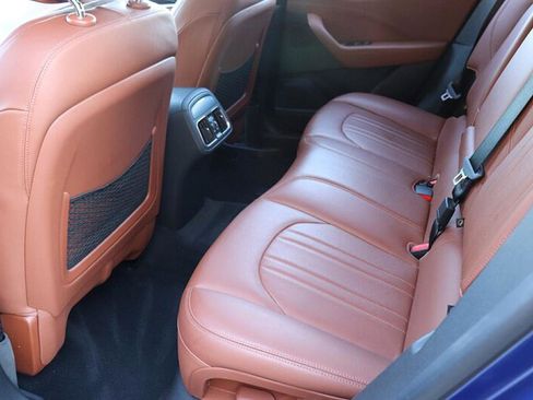 Used 2017 Maserati Levante S image 14