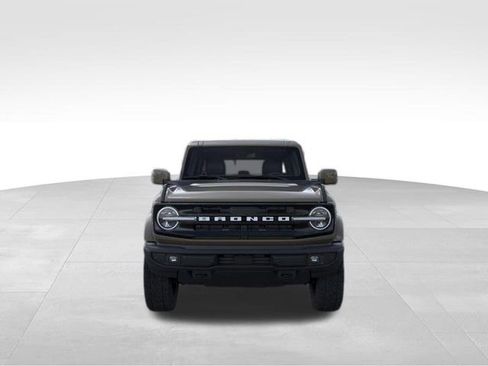 New 2026 Ford Bronco Outer Banks AWD/4WD image 7