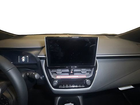 New 2026 Toyota Corolla SE image 10