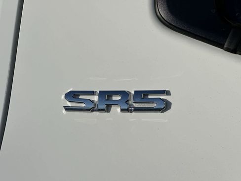 New 2026 Toyota Tundra SR5 image 17