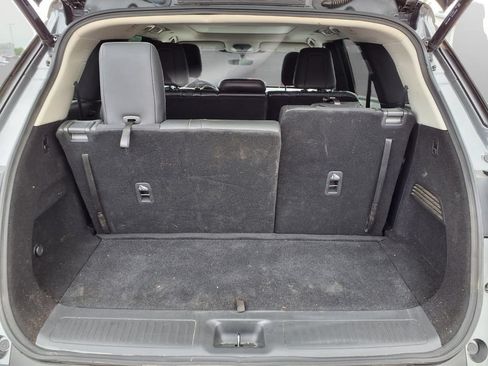 Used 2025 INFINITI QX60 Pure FWD image 24
