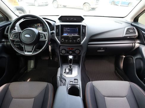 Used 2018 Subaru Crosstrek 2.0i Premium w/ Eyesight System AWD/4WD image 20