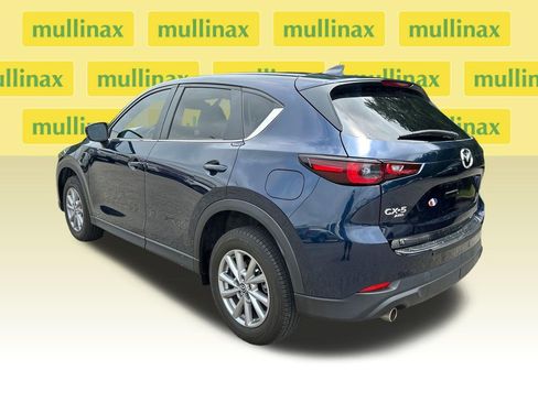 Used 2023 MAZDA CX-5 AWD 2.5 S image 3