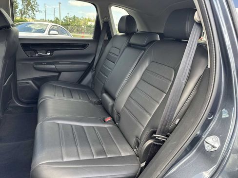 Used 2025 Honda CR-V EX-L image 18