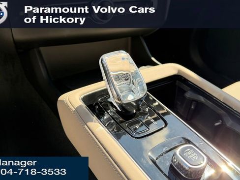 New 2026 Volvo XC90 B5 Core w/ Protection Package image 12