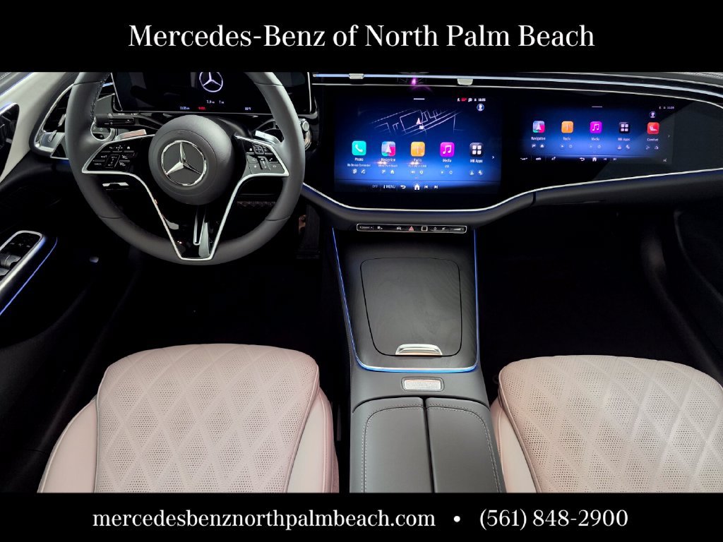 New 2026 Mercedes-Benz E 350 Sedan image 11