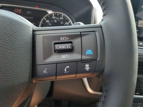 New 2026 Nissan Rogue SV w/ Cold Weather Package AWD/4WD image 26