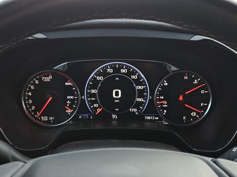 Used 2022 Chevrolet Blazer RS w/ Enhanced Convenience Package image 17