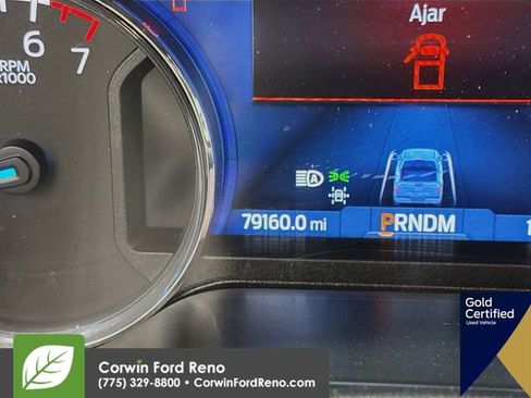 Certified 2023 Ford F150 Tremor image 15