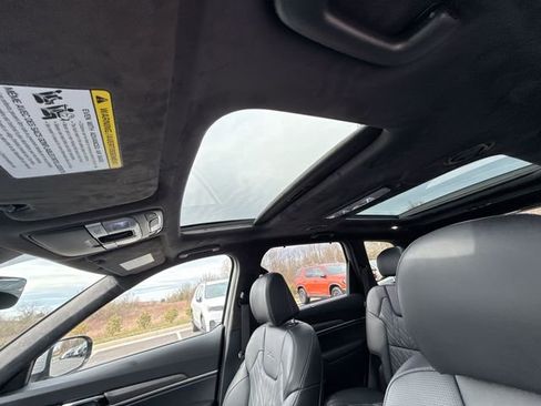 Used 2025 Kia Telluride SX Prestige X-Line image 18