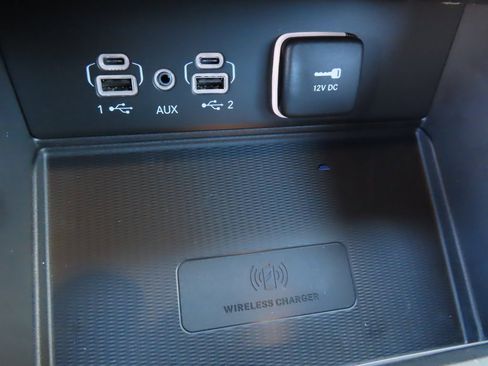 New 2025 Jeep Grand Cherokee L Limited image 12