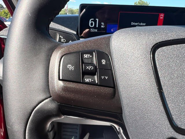 Certified 2023 Ford Mustang Mach-E Premium AWD/4WD image 10