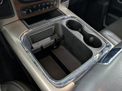 Used 2018 RAM 2500 Laramie w/ Off Road Package AWD/4WD image 20