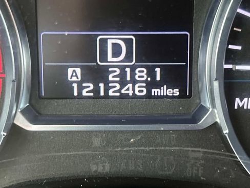 Used 2017 Subaru Forester 2.5i Limited w/ Popular Package #1 AWD/4WD image 40