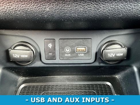 Used 2020 Hyundai Tucson Sport w/ Winter Weather Package AWD/4WD image 16