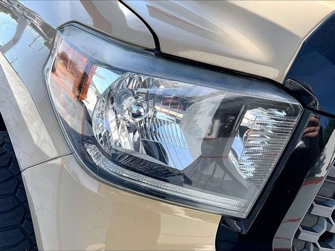 Certified 2019 Toyota Tundra SR5 w/ SR5 Upgrade Package AWD/4WD image 35