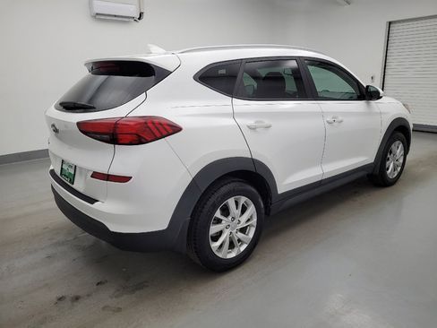 Used 2020 Hyundai Tucson Value FWD image 10