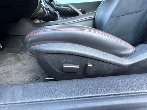 Used 2013 Chevrolet Camaro ZL1 RWD image 8