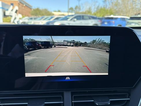 New 2026 Chevrolet Trax ACTIV w/ Driver Confidence Package image 28