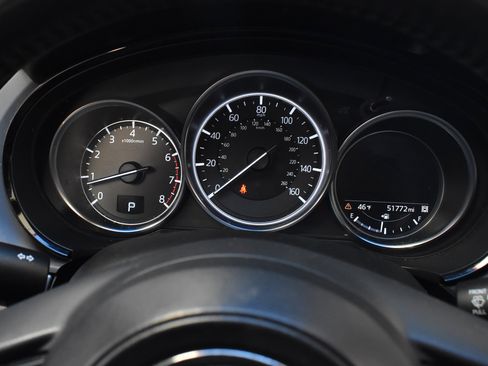 Used 2018 MAZDA CX-9 Touring w/ Touring Premium Package image 37