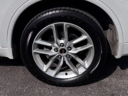 Used 2023 Dodge Durango GT RWD image 7